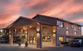 Best Western Canyon De Chelly Inn